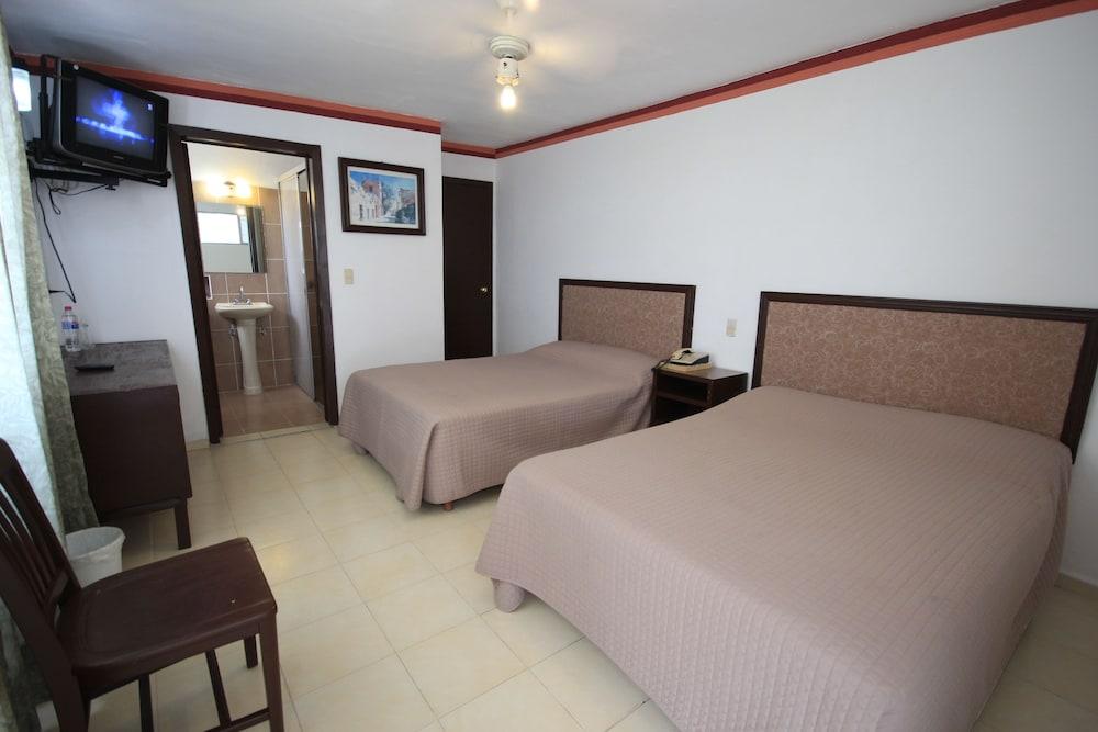 Capital O Gran Hotel Campestre Селая Екстер'єр фото