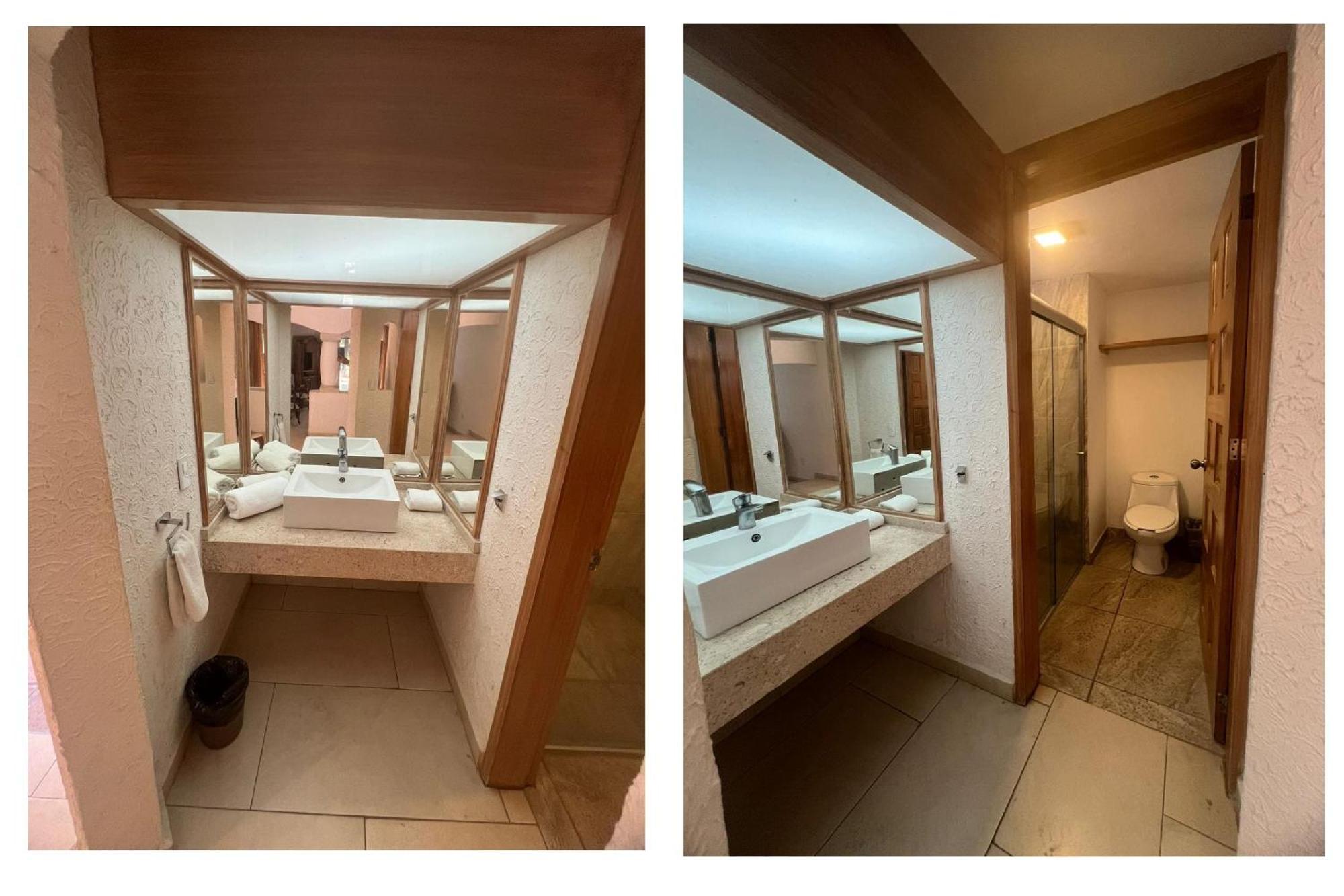 Capital O Gran Hotel Campestre Селая Екстер'єр фото