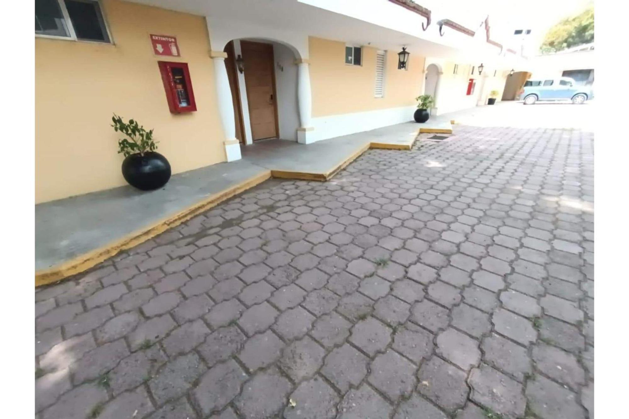 Capital O Gran Hotel Campestre Селая Екстер'єр фото