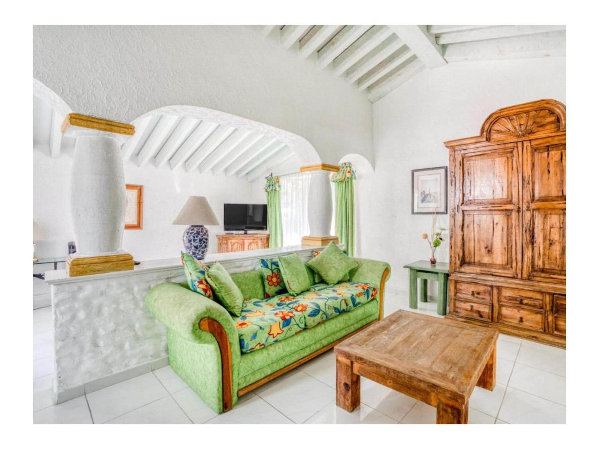 Capital O Gran Hotel Campestre Селая Екстер'єр фото