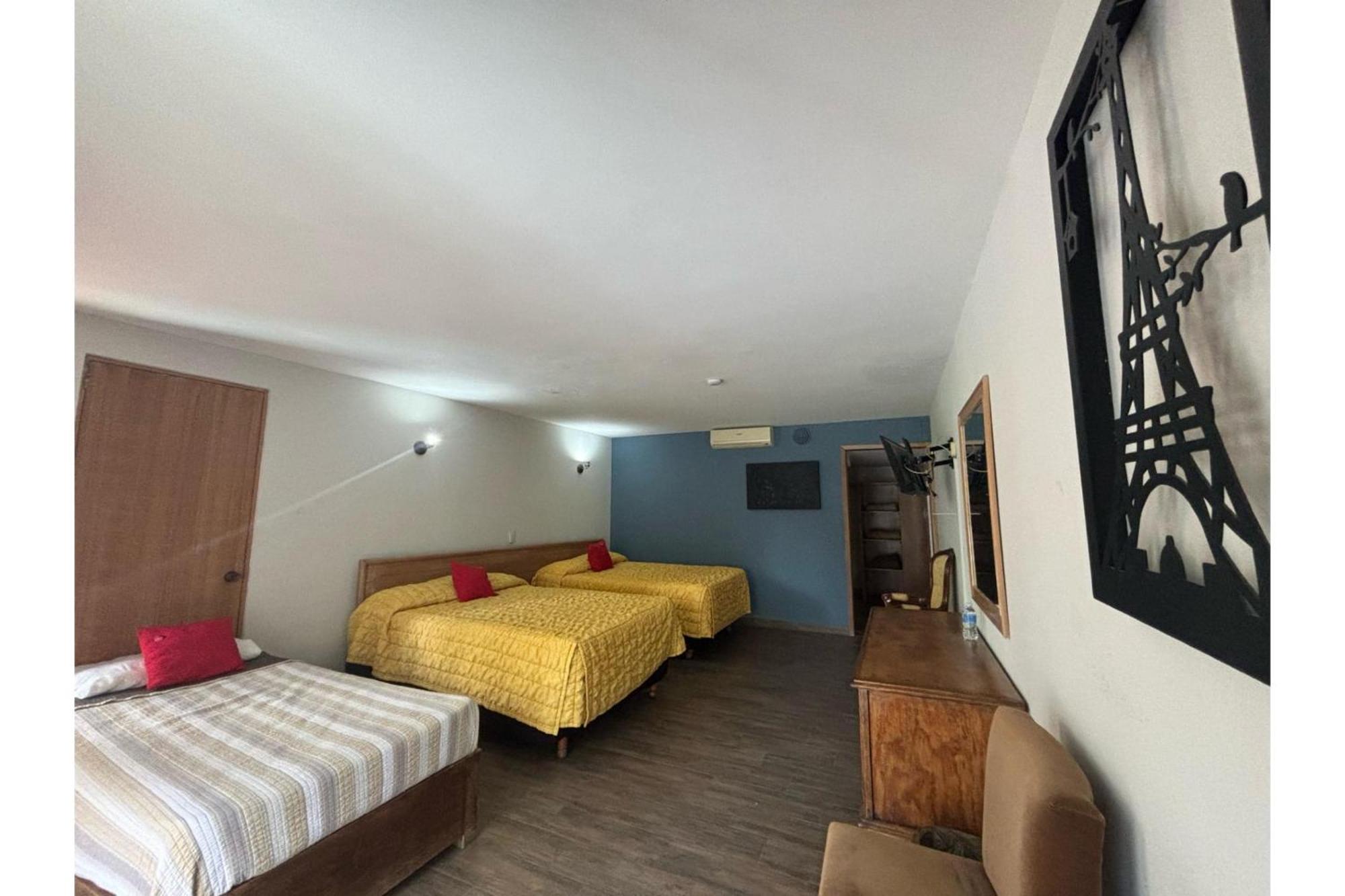 Capital O Gran Hotel Campestre Селая Екстер'єр фото