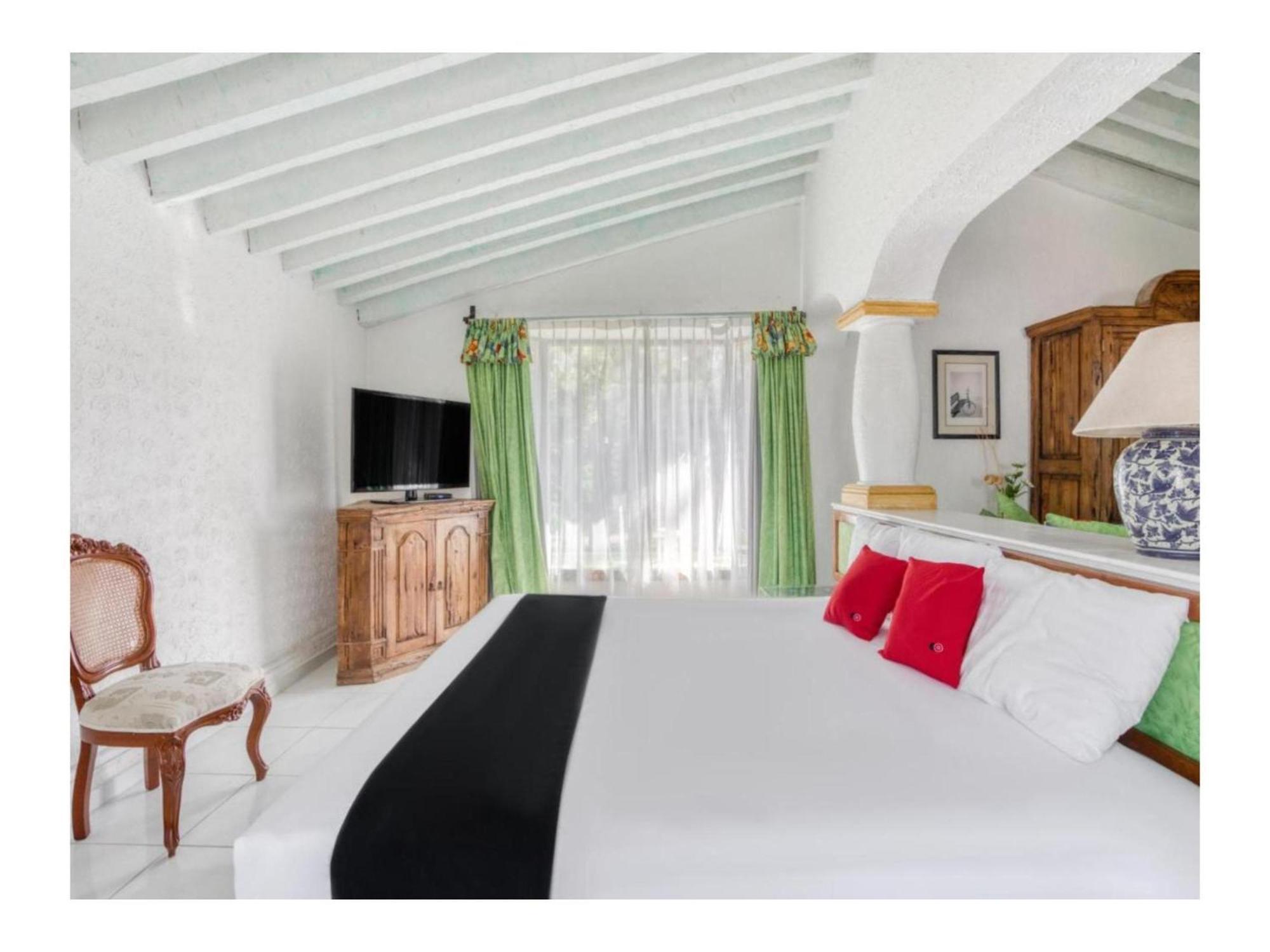 Capital O Gran Hotel Campestre Селая Екстер'єр фото