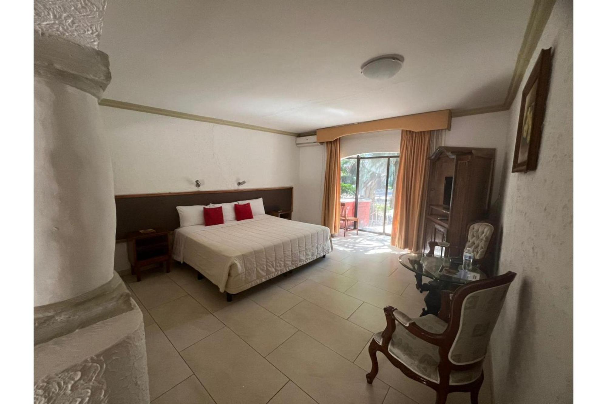 Capital O Gran Hotel Campestre Селая Екстер'єр фото