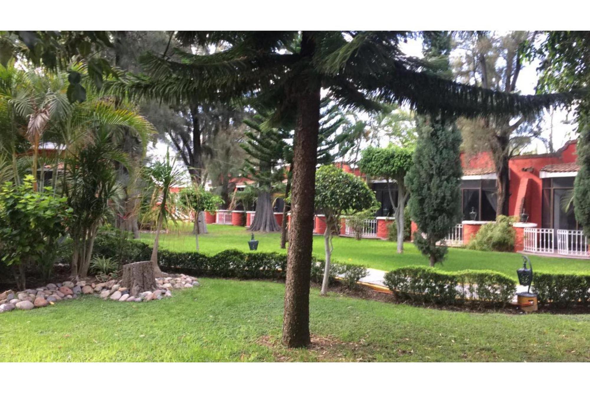 Capital O Gran Hotel Campestre Селая Екстер'єр фото