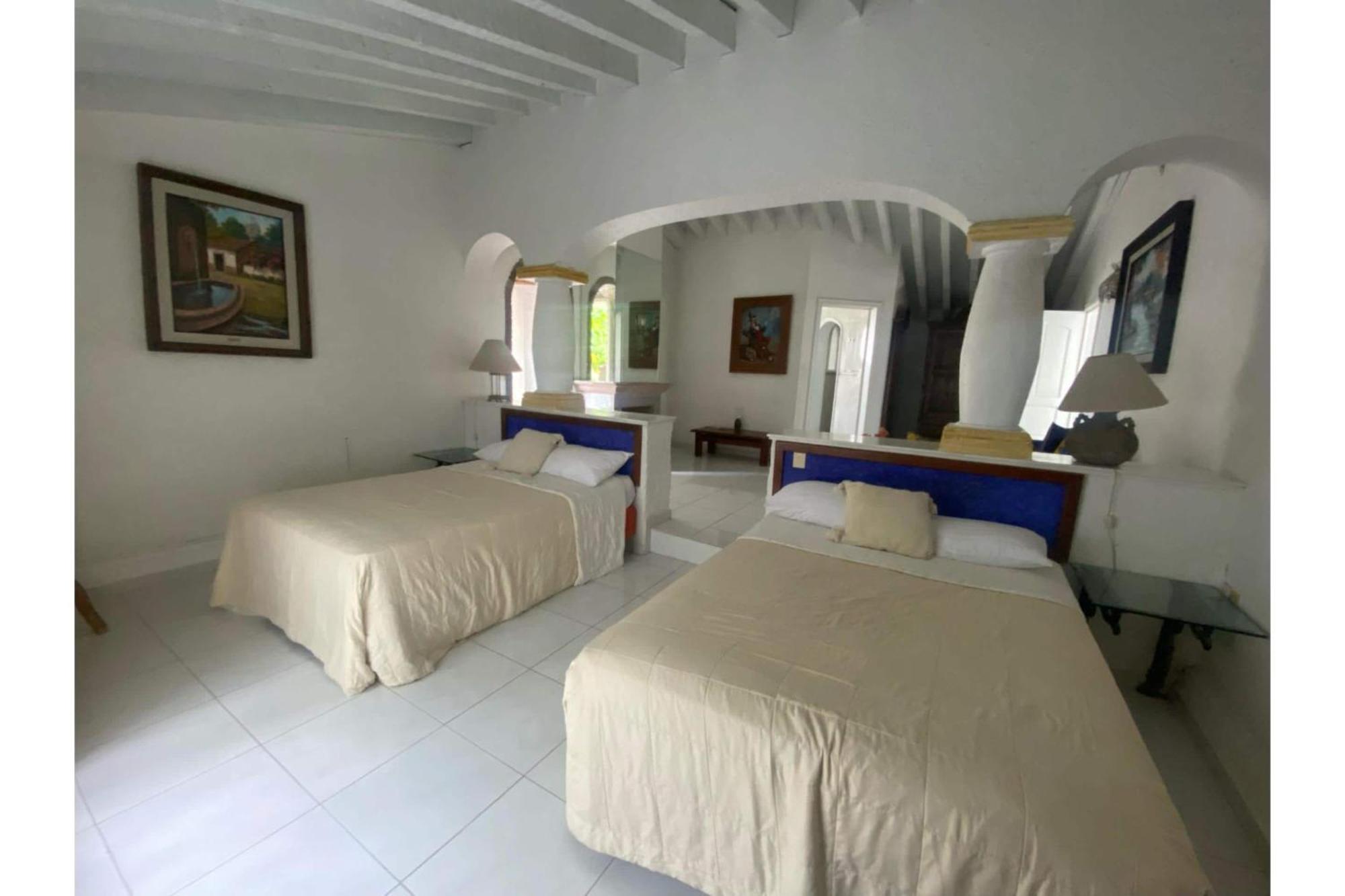 Capital O Gran Hotel Campestre Селая Екстер'єр фото