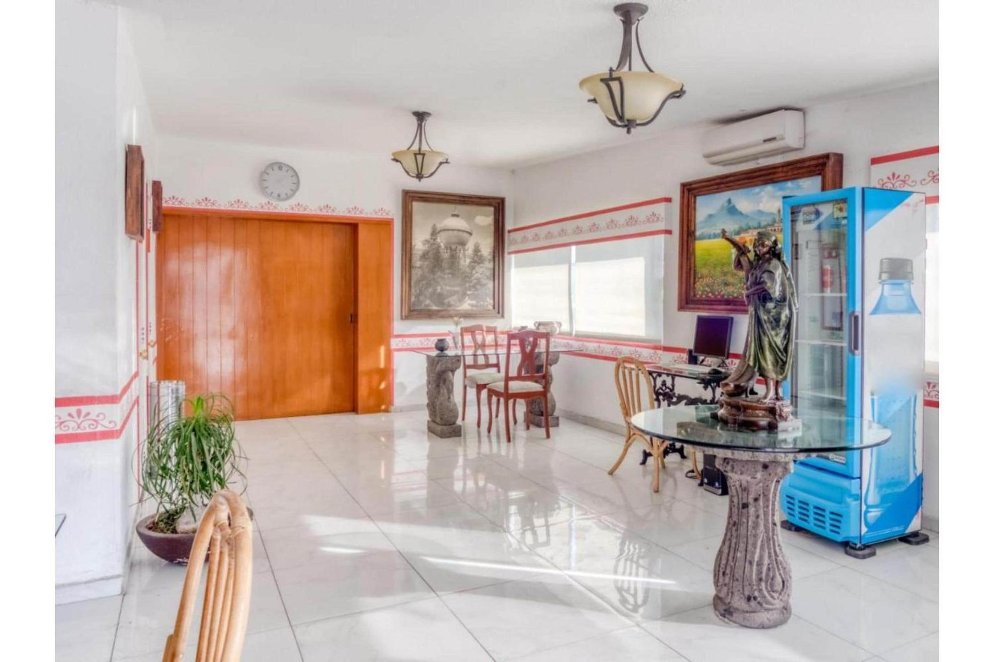 Capital O Gran Hotel Campestre Селая Екстер'єр фото