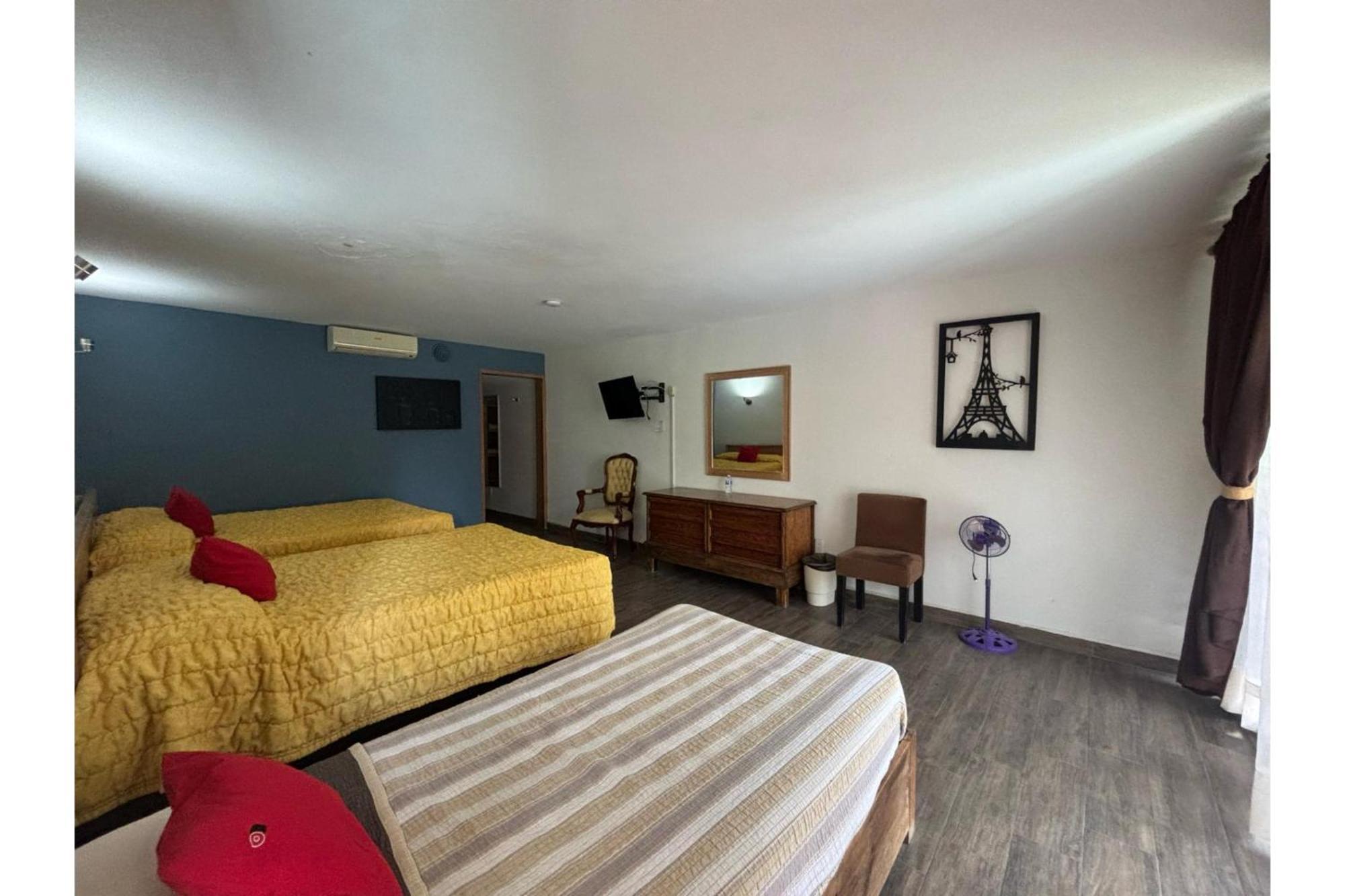 Capital O Gran Hotel Campestre Селая Екстер'єр фото